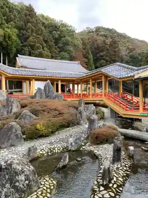 松尾大社(京都府)