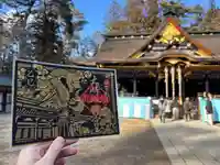 大崎八幡宮(宮城県)