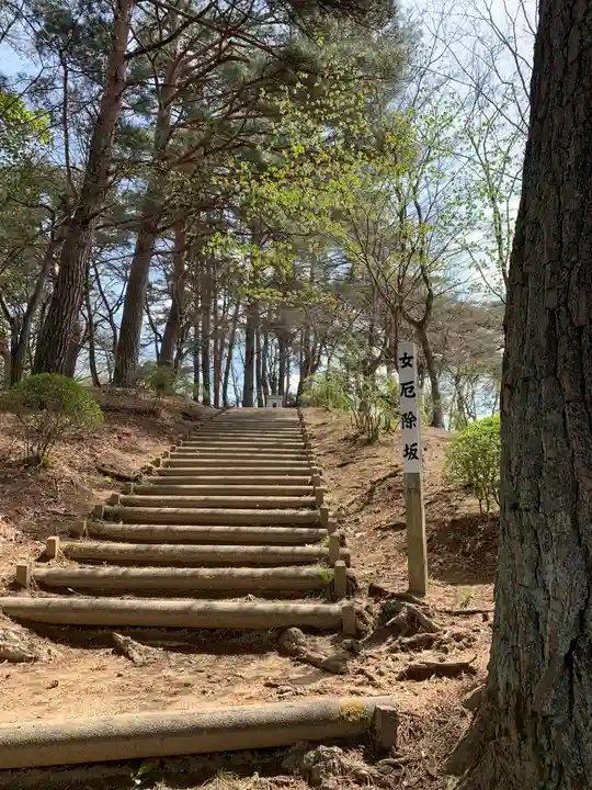 福泉寺のその他建物