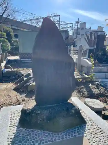 清亮寺(東京都)