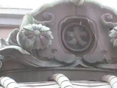 大頭龍神社のその他建物