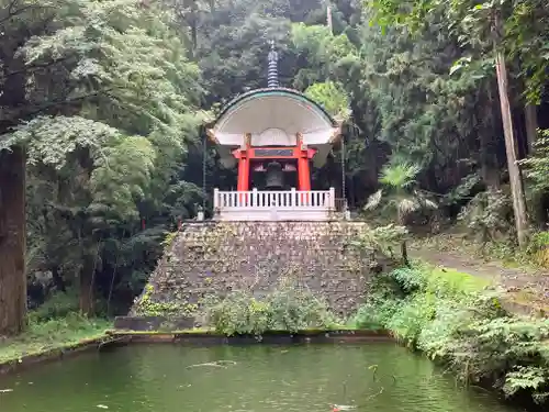 満願寺(栃木県)