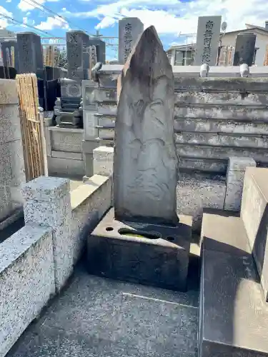 大安寺(神奈川県)