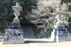 御嶽神社の建物その他