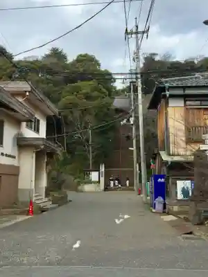 弘法寺のその他建物