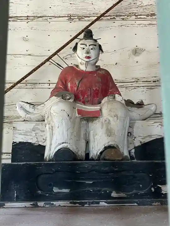 冨士御室浅間神社(山梨県)