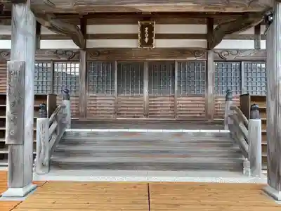 来迎寺(三重県)