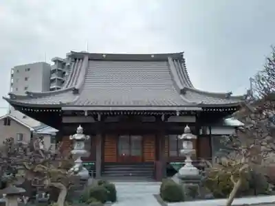 慶岸寺(神奈川県)