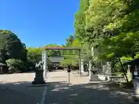 富部神社(愛知県)