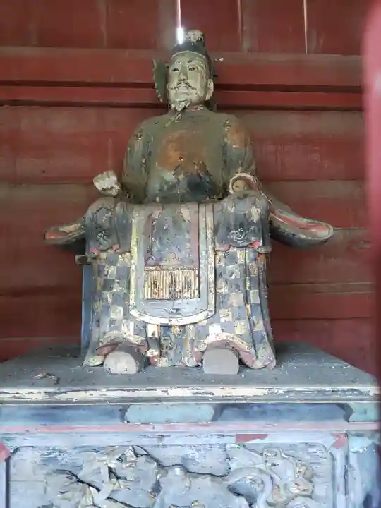 久留里神社(千葉県)