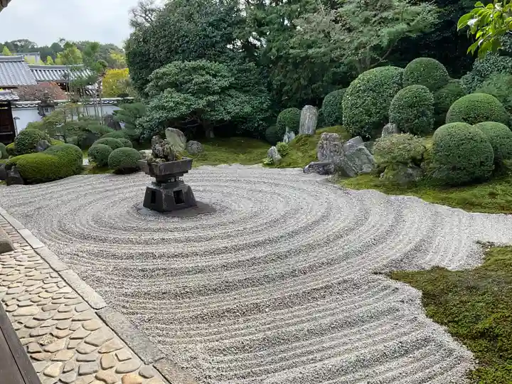 霊雲院(京都府)