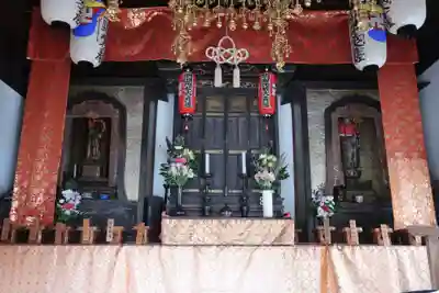 聞名寺(京都府)