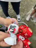 気象神社(東京都)