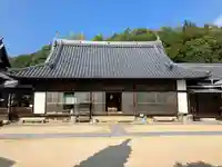 光明坊の本殿・本堂