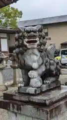 久居八幡宮（野邊野神社）(三重県)