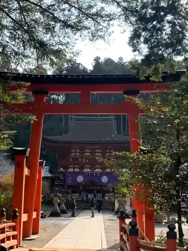 丹生都比売神社(和歌山県)