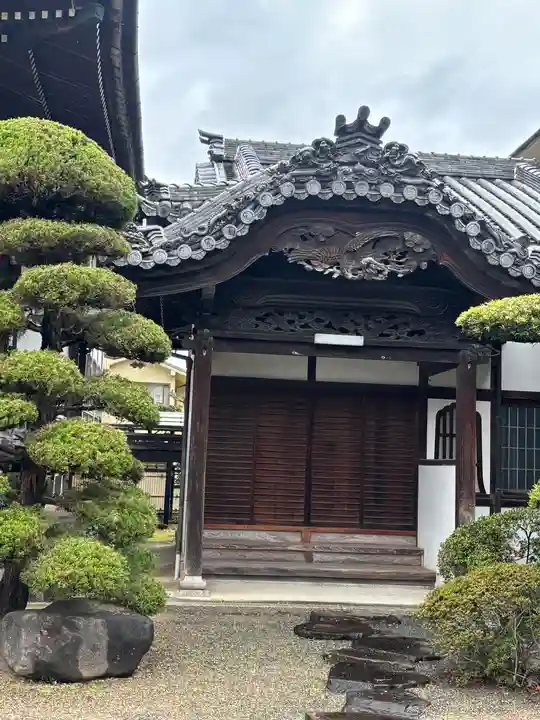 誓福寺(兵庫県)