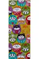 高山神社の御朱印帳