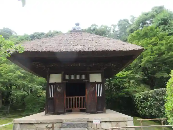 長壽寺(長寿寺)(神奈川県)