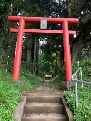 日枝神社(千葉県)