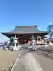 延命寺(茨城県)