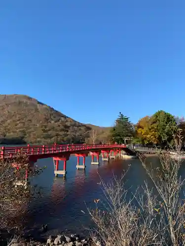 赤城神社のその他建物