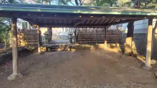 大中寺(静岡県)