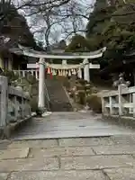 館腰神社(宮城県)