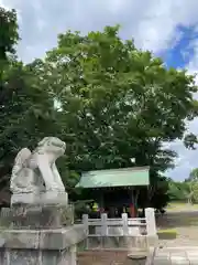 砂川神社(北海道)