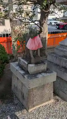 岩冨大明神(京都府)