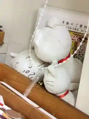 桜神宮(東京都)