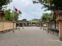 豊國神社のその他建物