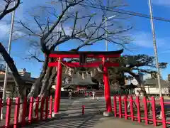 中田神社(宮城県)