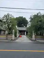 總持寺(東京都)