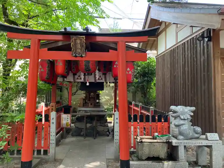 白峯神宮(京都府)