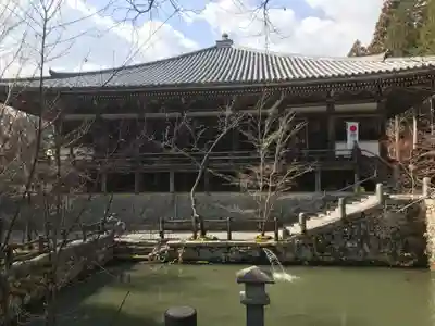 播州清水寺のその他建物