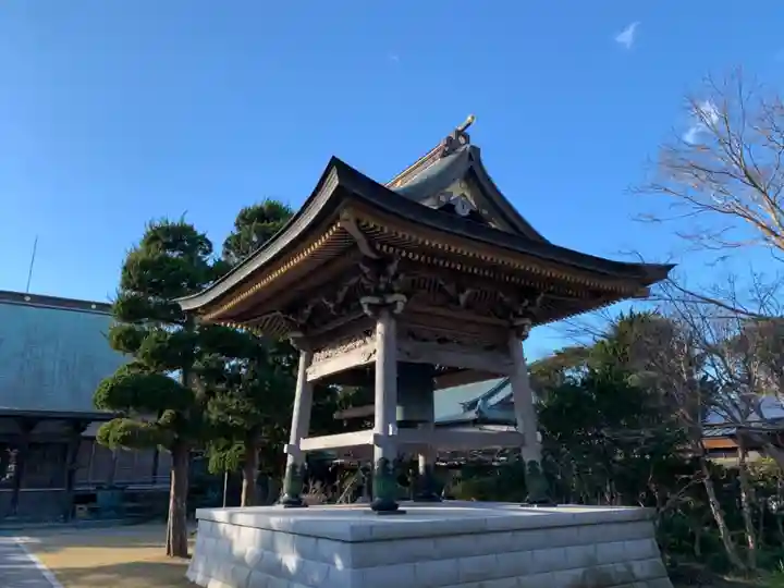 宗真寺のその他建物