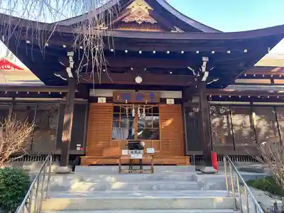 高徳院(愛知県)