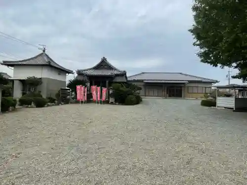 寶蔵寺(射和寺)(三重県)