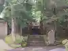 駒形神社(箱根神社摂社)のその他建物