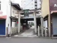 五條天神宮(京都府)