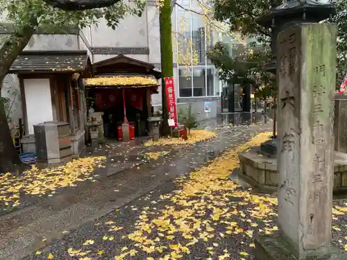 頂法寺（六角堂）(京都府)