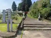 熊野神社(宮城県)