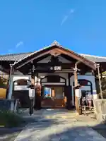 将軍塚青龍殿(青蓮院門跡)(京都府)