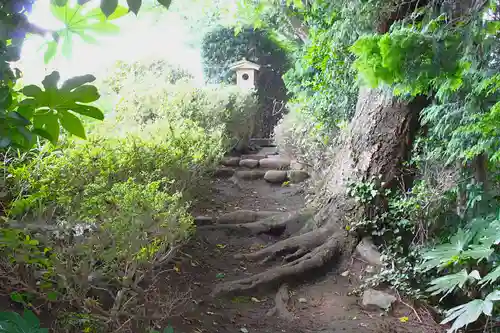 双樹神社(島根県)