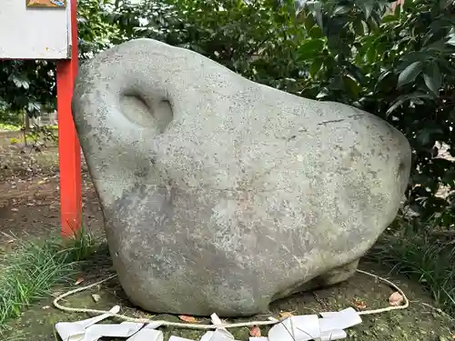 小野神社(東京都)