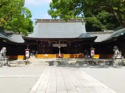兵庫縣姫路護國神社(兵庫県)