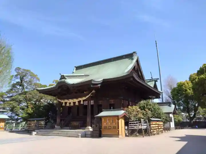 水天宮(福岡県)