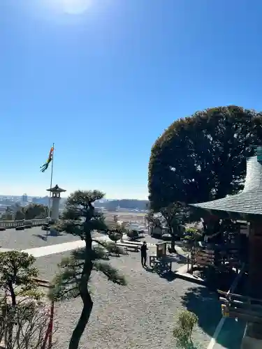 足利織姫神社(栃木県)