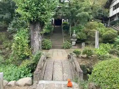 長年寺(群馬県)